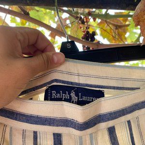 NEW W TAGS!! Womens Vintage Ralph Lauren Trousers